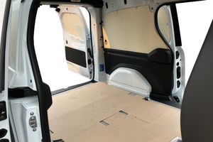 Mercedes eCitan bild 13