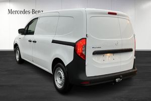 Mercedes eCitan bild 2