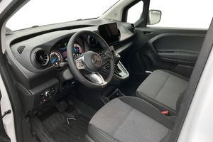 Mercedes eCitan bild 5