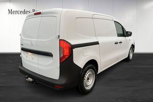 Mercedes eCitan bild 4