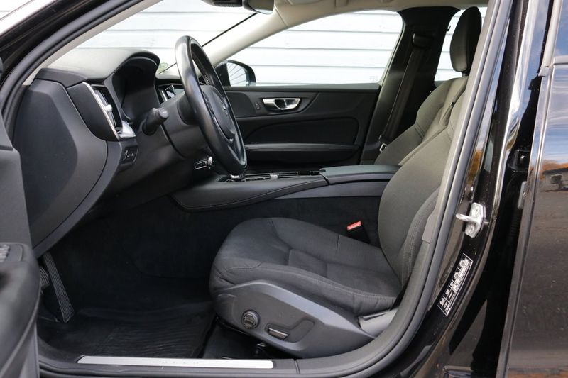 Volvo V60 bild 5