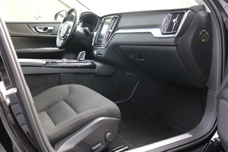 Volvo V60 bild 7