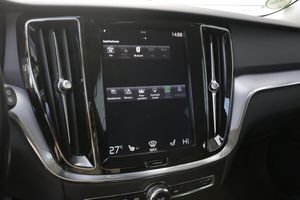 Volvo V60 bild 14