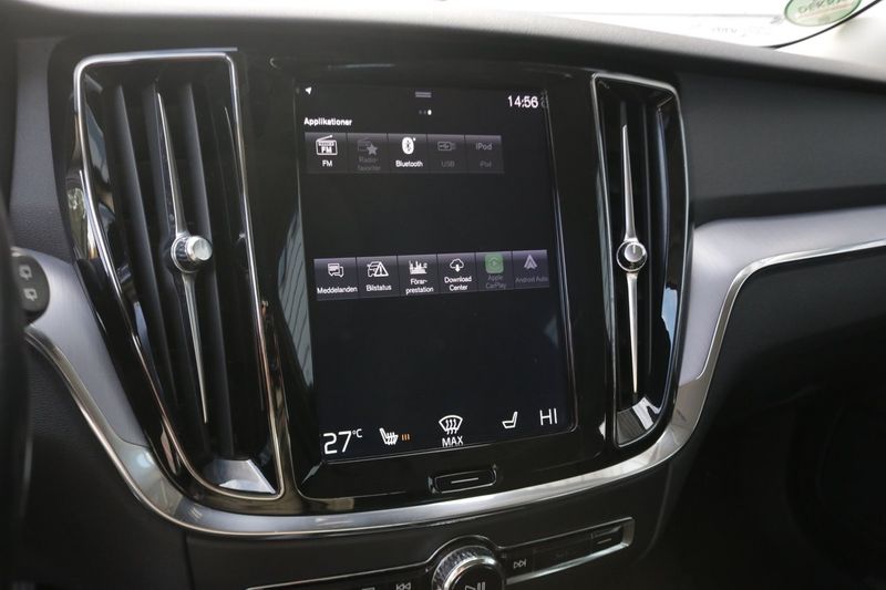Volvo V60 bild 14