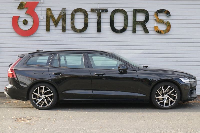 Volvo V60 bild 3