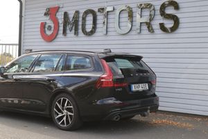 Volvo V60 bild 11