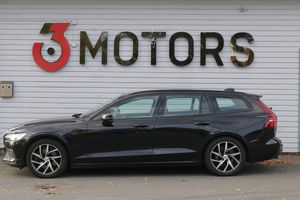 Volvo V60 bild 4