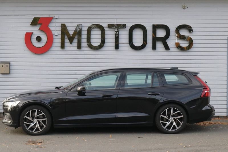 Volvo V60 bild 4