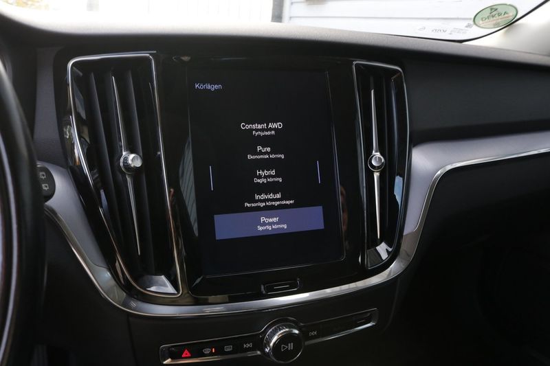 Volvo V60 bild 13