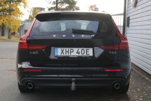 Volvo V60 bild 9