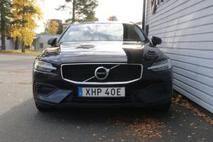 Volvo V60 bild 2