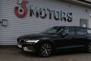 Volvo V60 bild 12