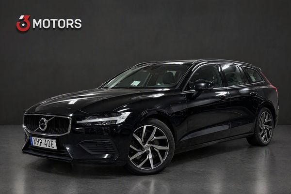 Volvo V60 T6 Twin Engine AWD Geartronic/Drive mode/Fullservad - 2020