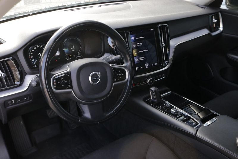 Volvo V60 bild 6
