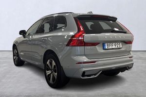 Volvo XC60 bild 4