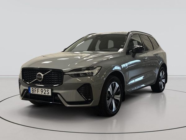 Volvo XC60 T6 Plus Dark Nordic Edition - 2025