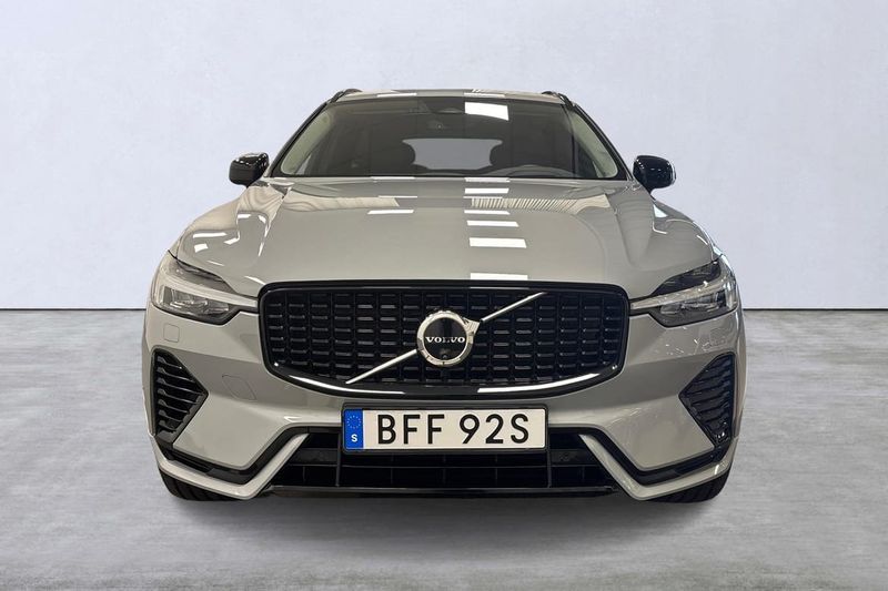 Volvo XC60 bild 7