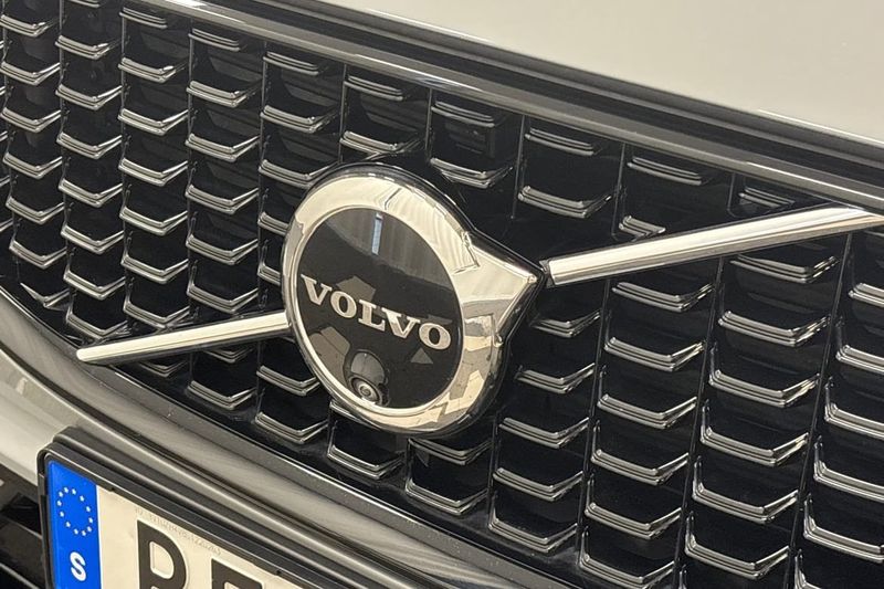 Volvo XC60 bild 23