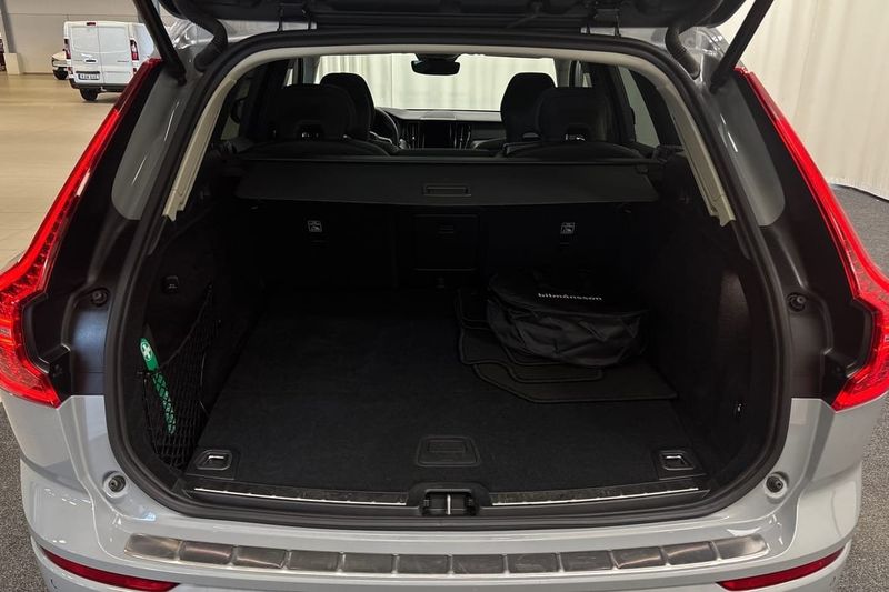Volvo XC60 bild 13
