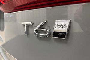 Volvo XC60 bild 18