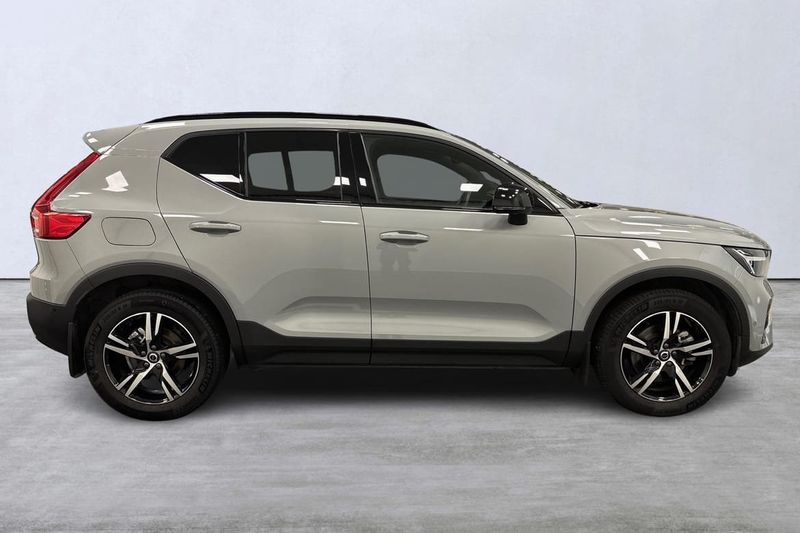 Volvo XC40 bild 3