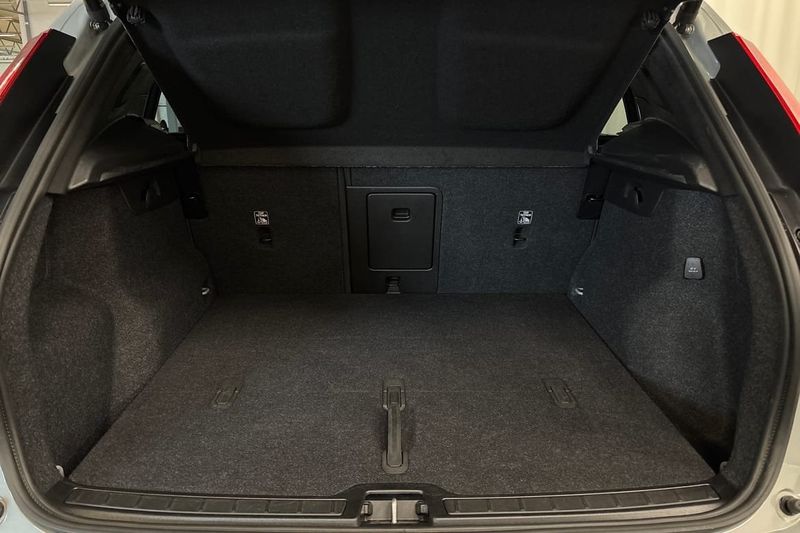 Volvo XC40 bild 13