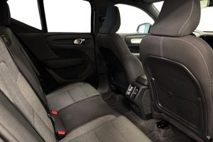 Volvo XC40 bild 11