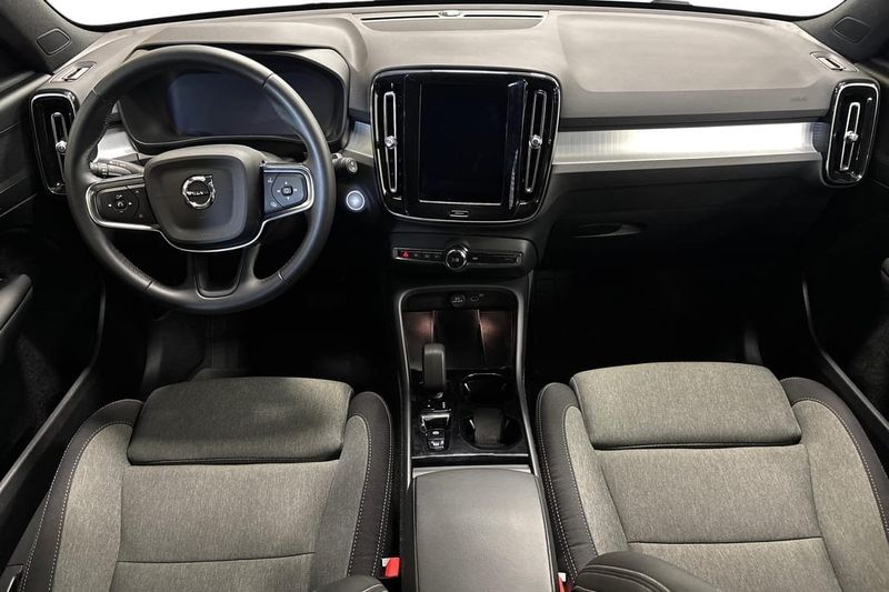 Volvo XC40 bild 9