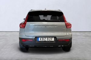 Volvo XC40 bild 5