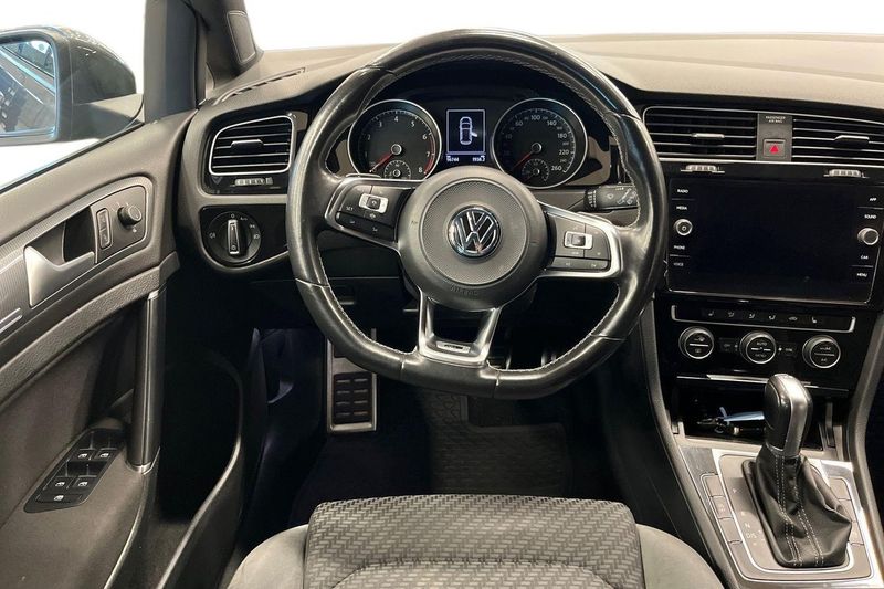 Volkswagen Golf bild 15