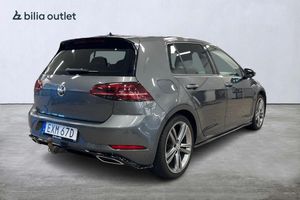 Volkswagen Golf bild 6