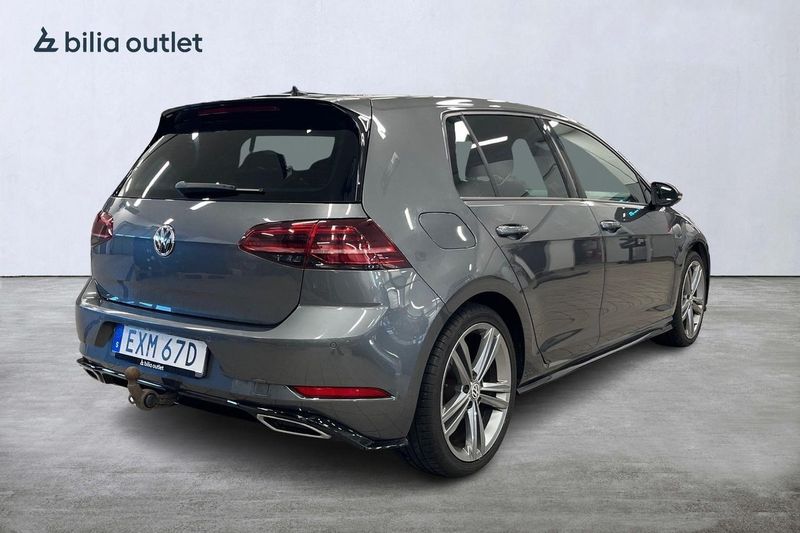 Volkswagen Golf bild 6