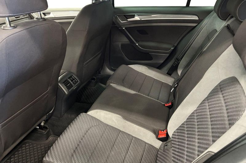 Volkswagen Golf bild 21