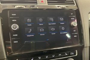 Volkswagen Golf bild 18