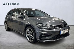 Volkswagen Golf bild 9