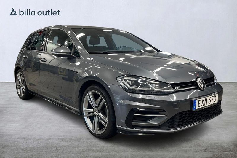 Volkswagen Golf bild 9