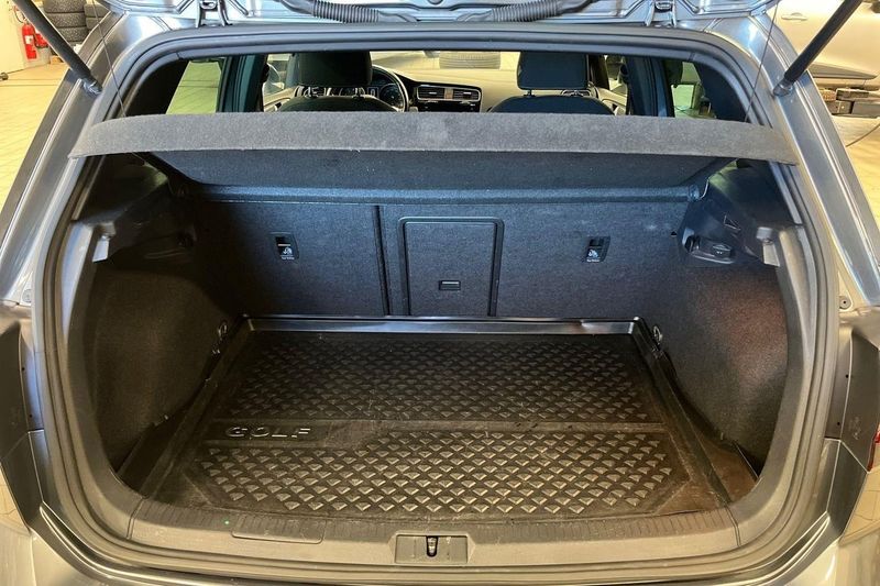 Volkswagen Golf bild 17