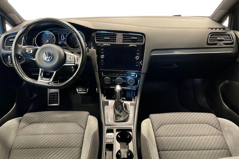 Volkswagen Golf bild 14