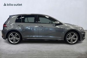 Volkswagen Golf bild 8
