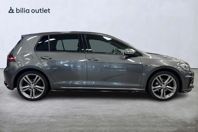 Volkswagen Golf bild 8
