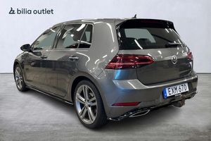 Volkswagen Golf bild 4