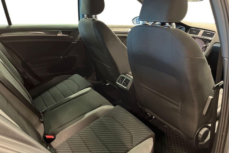 Volkswagen Golf bild 22