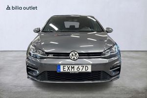 Volkswagen Golf bild 10