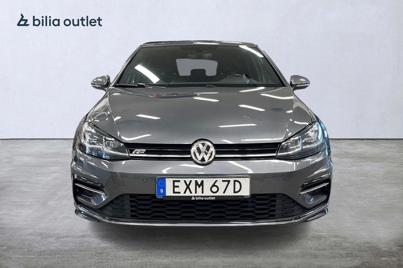 Volkswagen Golf bild 10