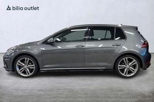 Volkswagen Golf bild 3