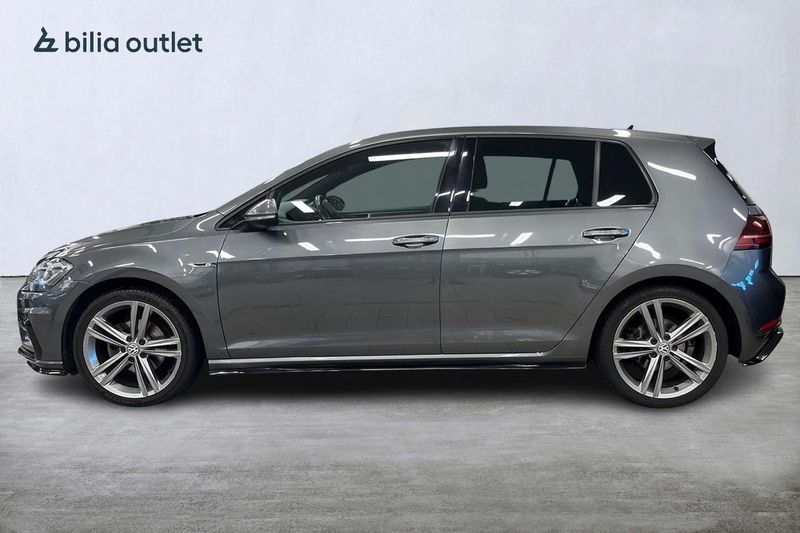 Volkswagen Golf bild 3