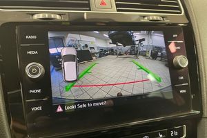 Volkswagen Golf bild 19