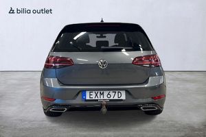 Volkswagen Golf bild 5