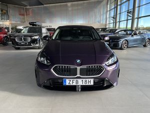 BMW 120 bild 2