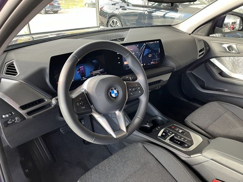 BMW 120 bild 6